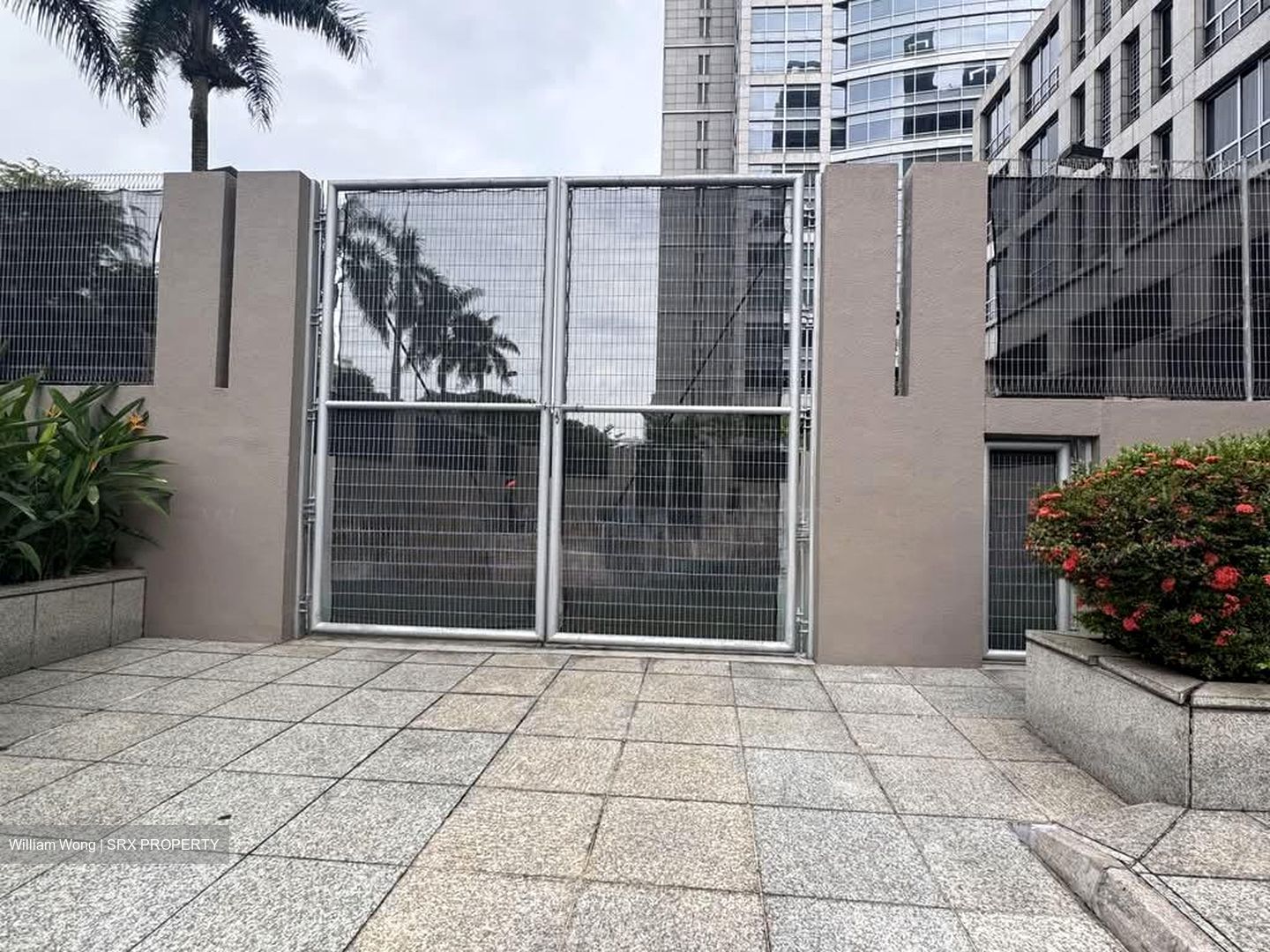 UE Square (D9), Apartment #593071231